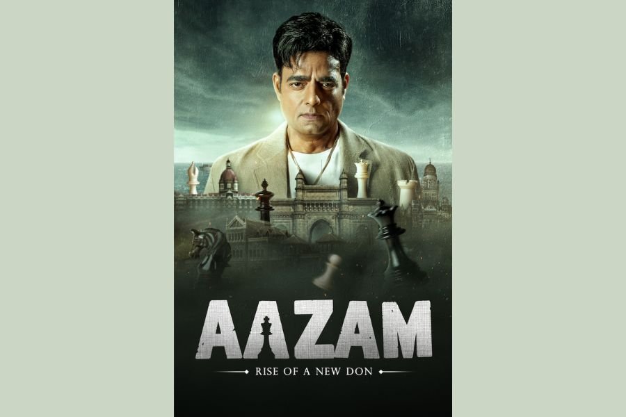 Abhimanyu Singh surprises as Kadar Pathan in his upcoming movie, Aazam
