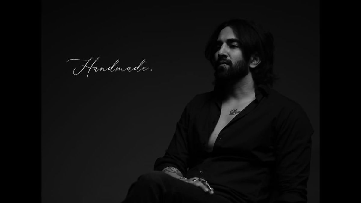 After smashing hits like ‘Rehbara’ and ‘Bawariya’ Renowned Singer Vilen drops his final two releases ‘Fir Mile’ and ‘Sehra’ from his EP ‘Handmade’