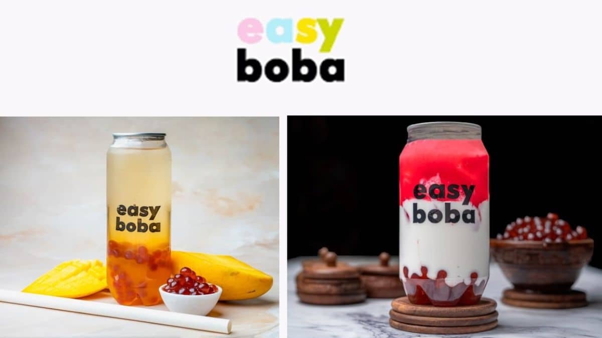 Celebrate International Bubble Tea Day with Easy Boba’s Irresistible Offer